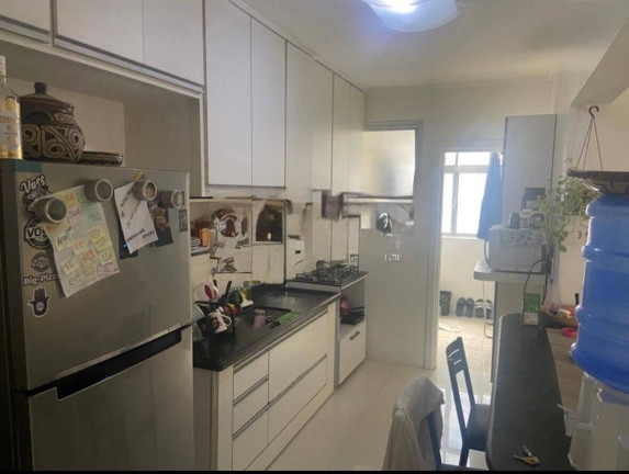 Imagem Apartamento com 2 Quartos à Venda, 83 m² em Embaré - Santos Imagem Apartamento com 2 Quartos à Venda, 83 m² em Embaré - Santos