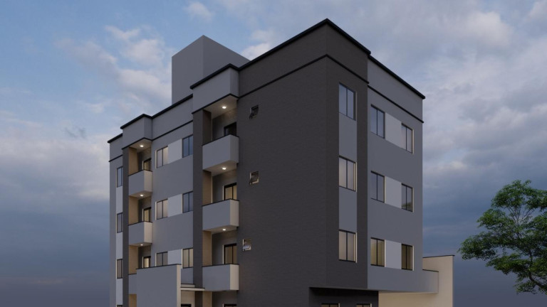 Imagem Apartamento com 2 Quartos à Venda, 47 m² em Cidade Jardim - São José Dos Pinhais Imagem Apartamento com 2 Quartos à Venda, 47 m² em Cidade Jardim - São José Dos Pinhais