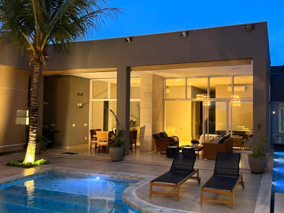 Imagem Casa com 6 Quartos à Venda, 1.050 m² em Parque Residencial Damha - São José Do Rio Preto Imagem Casa com 6 Quartos à Venda, 1.050 m² em Parque Residencial Damha - São José Do Rio Preto