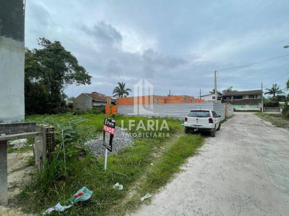 Imagem Terreno à Venda, em São José - Itapoá Imagem Terreno à Venda, em São José - Itapoá