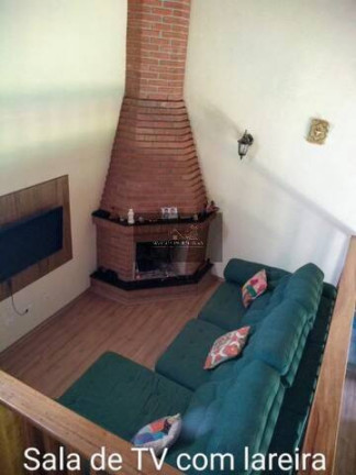 Imagem Casa com 3 Quartos à Venda, 162 m² em Rio Acima - Mairiporã