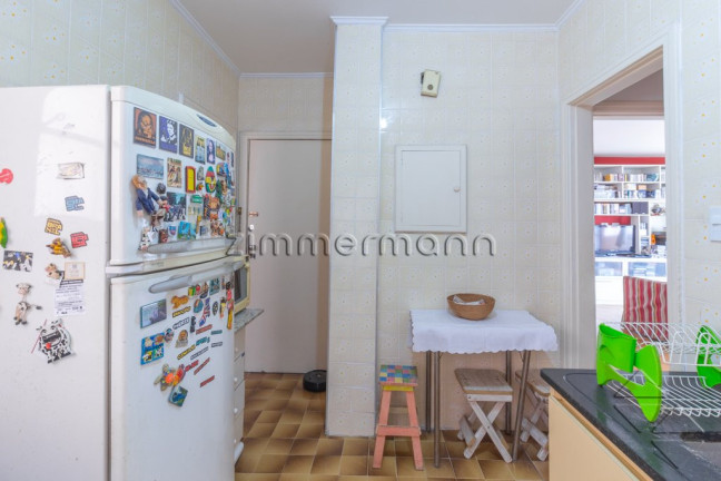 Imagem Apartamento com 2 Quartos à Venda, 144 m² em Pinheiros - São Paulo