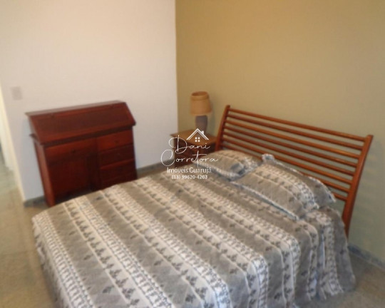 Imagem Apartamento com 4 Quartos à Venda, 185 m² em Pitangueiras - Guarujá