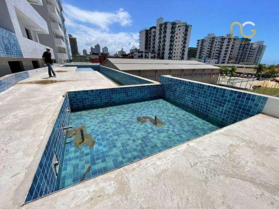 Imagem Apartamento com 3 Quartos à Venda, 115 m² em Vila Assunção - Praia Grande Imagem Apartamento com 3 Quartos à Venda, 115 m² em Vila Assunção - Praia Grande