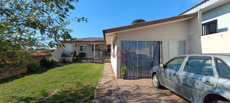 Imagem Casa com 2 Quartos à Venda, 149 m² em Vila Carli - Guarapuava Imagem Casa com 2 Quartos à Venda, 149 m² em Vila Carli - Guarapuava
