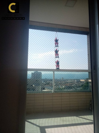 Imagem Apartamento com 2 Quartos à Venda, 68 m² em Itararé - São Vicente