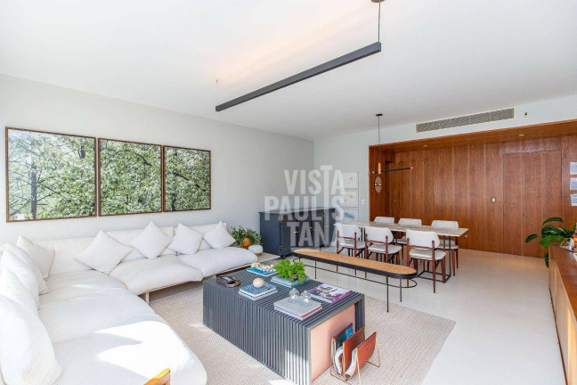 Imagem Apartamento com 2 Quartos à Venda, 117 m² em Itaim Bibi - São Paulo Imagem Apartamento com 2 Quartos à Venda, 117 m² em Itaim Bibi - São Paulo