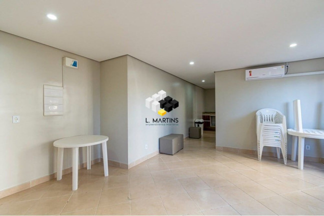 Imagem Apartamento com 3 Quartos à Venda, 57 m² em Igara - Canoas Imagem Apartamento com 3 Quartos à Venda, 57 m² em Igara - Canoas