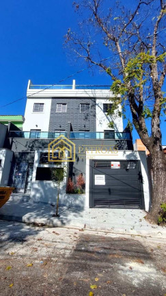 Imagem Apartamento com 2 Quartos à Venda, 55 m² em Jardim Do Estádio - Santo André Imagem Apartamento com 2 Quartos à Venda, 55 m² em Jardim Do Estádio - Santo André