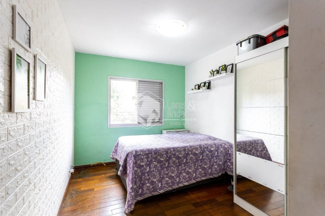 Imagem Apartamento com 3 Quartos à Venda, 115 m² em Vila Pompéia - São Paulo