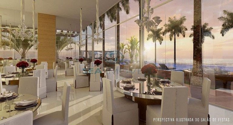 Imagem Imóvel com 1 Quarto à Venda, 42 m² em Fazendinha - Itajaí