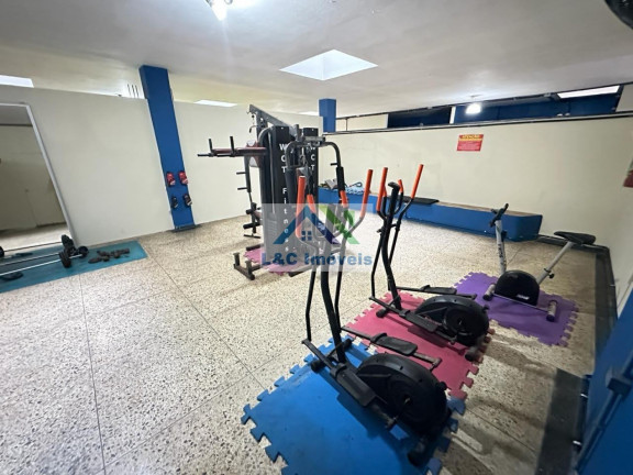 Imagem Imóvel com 2 Quartos à Venda, 58 m² em Mirim - Praia Grande