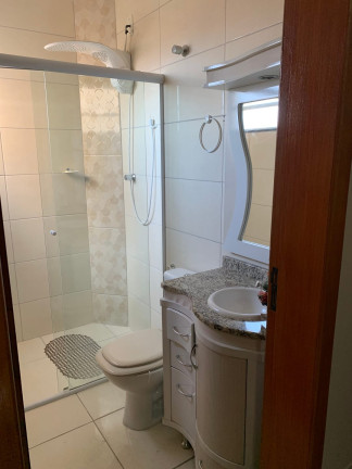 Imagem Apartamento com 2 Quartos para Alugar, 64 m² em Alto Do Cardoso - Pindamonhangaba Imagem Apartamento com 2 Quartos para Alugar, 64 m² em Alto Do Cardoso - Pindamonhangaba