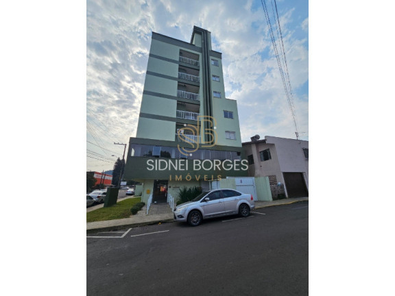 Apartamento com 3 Quartos à Venda, 86 m² em Nazaré - Concórdia
