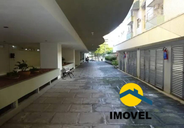 Imagem Apartamento com 2 Quartos à Venda, 82 m² em Icaraí - Niterói