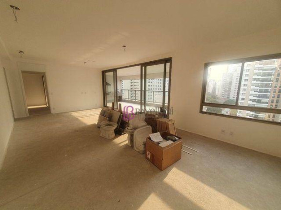 Imagem Apartamento com 3 Quartos à Venda, 157 m² em Perdizes - São Paulo Imagem Apartamento com 3 Quartos à Venda, 157 m² em Perdizes - São Paulo
