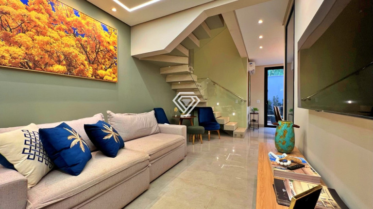 Imagem Casa de Condomínio com 3 Quartos à Venda, 148 m² em Plano Diretor Sul - Palmas Imagem Casa de Condomínio com 3 Quartos à Venda, 148 m² em Plano Diretor Sul - Palmas