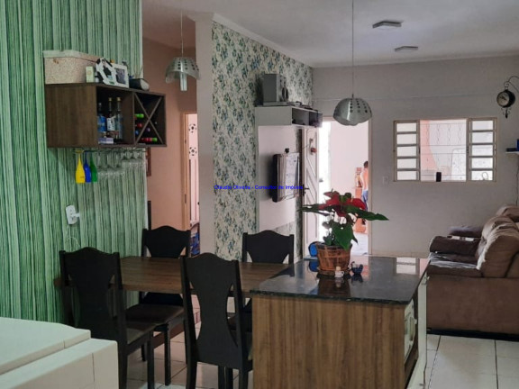Imagem Casa com 2 Quartos à Venda, 107 m² em Jardim Paulista I - Indaiatuba Imagem Casa com 2 Quartos à Venda, 107 m² em Jardim Paulista I - Indaiatuba