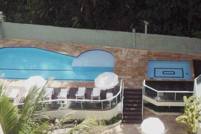 Apartamento com 2 Quartos à Venda, 142 m² em Pitangueiras - Guarujá