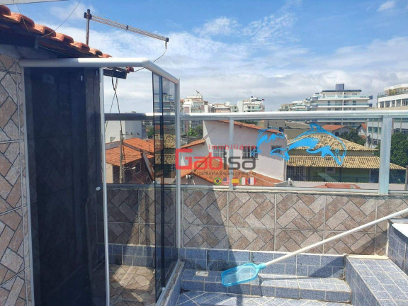 Imagem Casa com 7 Quartos à Venda, 300 m² em Braga - Cabo Frio Imagem Casa com 7 Quartos à Venda, 300 m² em Braga - Cabo Frio