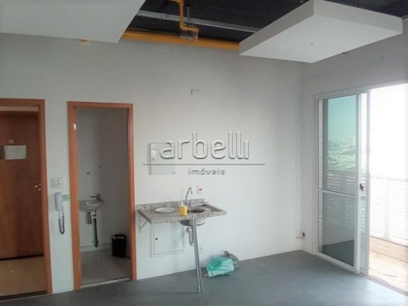 Imagem Sala Comercial à Venda, 35 m² em Lapa - São Paulo