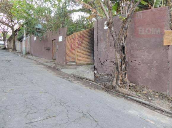Imagem Terreno à Venda, 1.000 m² em Vila Paulistana - São Paulo Imagem Terreno à Venda, 1.000 m² em Vila Paulistana - São Paulo