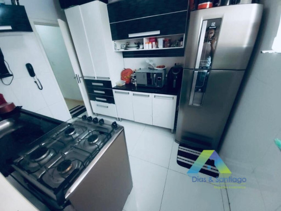 Imagem Apartamento com 3 Quartos à Venda, 60 m² em Vila Moraes - São Paulo Imagem Apartamento com 3 Quartos à Venda, 60 m² em Vila Moraes - São Paulo