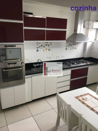 Imagem Apartamento com 3 Quartos à Venda, 133 m² em Mooca - São Paulo Imagem Apartamento com 3 Quartos à Venda, 133 m² em Mooca - São Paulo