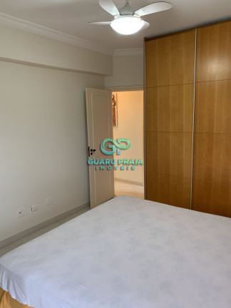 Imagem Apartamento com 3 Quartos à Venda, 93 m² em Enseada - Guarujá
