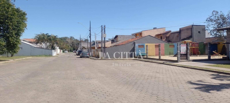 Imagem Casa com 4 Quartos à Venda, 160 m² em São Judas - Itajaí Imagem Casa com 4 Quartos à Venda, 160 m² em São Judas - Itajaí