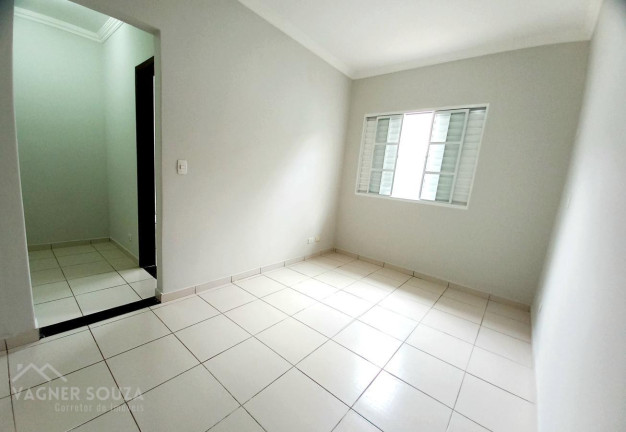 Imagem Casa com 3 Quartos à Venda, 94 m² em Jardim Diamante - Maringá