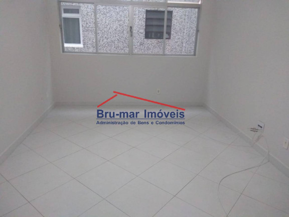 Imagem Apartamento com 1 Quarto à Venda, 68 m² em Campo Grande - Santos Imagem Apartamento com 1 Quarto à Venda, 68 m² em Campo Grande - Santos