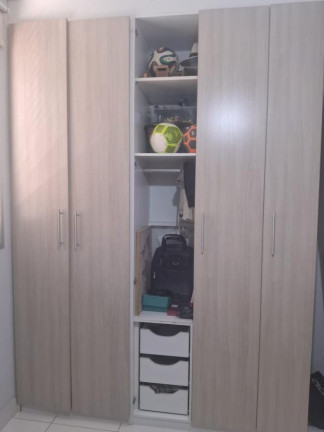 Imagem Apartamento com 3 Quartos à Venda, 98 m² em Jardim Aclimação - Cuiabá Imagem Apartamento com 3 Quartos à Venda, 98 m² em Jardim Aclimação - Cuiabá