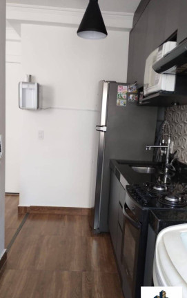 Imagem Apartamento com 2 Quartos à Venda, em Parque Residencial São Clemente - Monte Mor Imagem Apartamento com 2 Quartos à Venda, em Parque Residencial São Clemente - Monte Mor