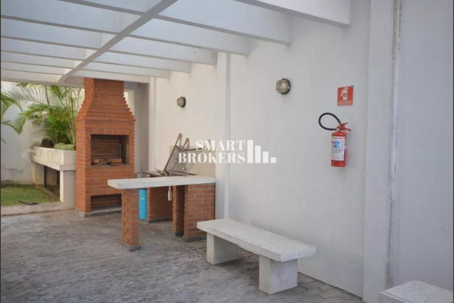 Imagem Apartamento com 2 Quartos à Venda, 72 m² em Vila Clementino - São Paulo
