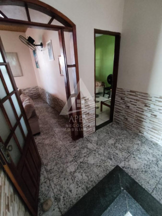 Imagem Casa com 3 Quartos à Venda, 102 m² em Cosmos - Rio De Janeiro