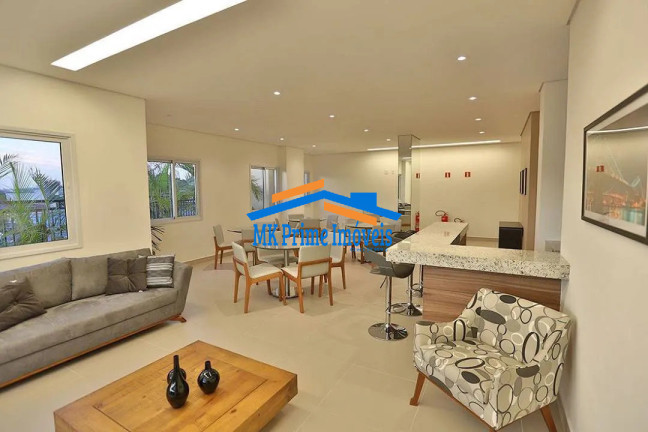 Imagem Apartamento com 2 Quartos à Venda, 63 m² em Vila Osasco - Osasco Imagem Apartamento com 2 Quartos à Venda, 63 m² em Vila Osasco - Osasco