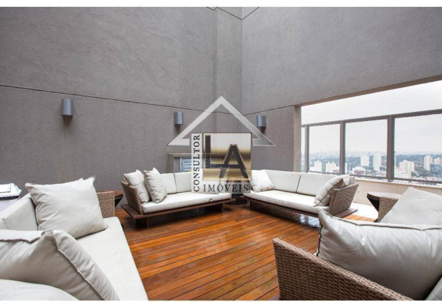 Imagem Apartamento com 2 Quartos à Venda, 78 m² em São Paulo Imagem Apartamento com 2 Quartos à Venda, 78 m² em São Paulo