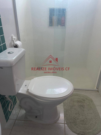 Imagem Casa com 3 Quartos à Venda, 80 m² em Reserva Do Peró - Cabo Frio