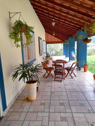 Imagem Chácara com 4 Quartos à Venda, 7.500 m² em Remédios - Mairiporã Imagem Chácara com 4 Quartos à Venda, 7.500 m² em Remédios - Mairiporã