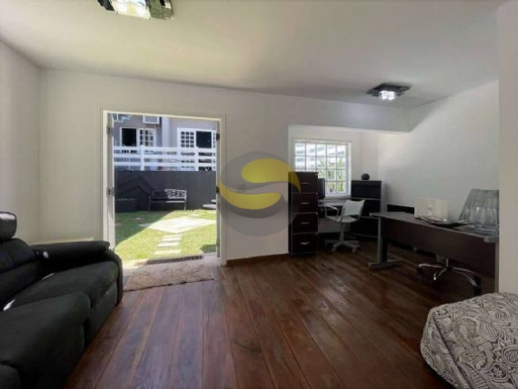 Imagem Casa de Condomínio com 5 Quartos para Alugar, 285 m² em São Paulo Ii - Cotia
