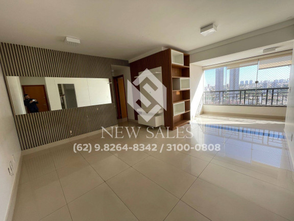 Imagem Casa com 3 Quartos à Venda, 97 m² em Parque Amazônia - Goiânia Imagem Casa com 3 Quartos à Venda, 97 m² em Parque Amazônia - Goiânia
