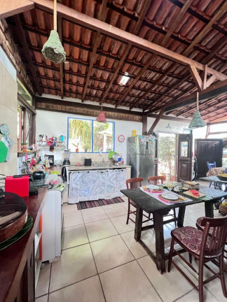 Imagem Casa com 3 Quartos à Venda, 200 m² em Vargem Grande - Rio De Janeiro