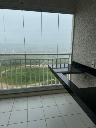 Imagem Apartamento com 3 Quartos para Alugar, 78 m² em Jardim Maria José - Votorantim Imagem Apartamento com 3 Quartos para Alugar, 78 m² em Jardim Maria José - Votorantim