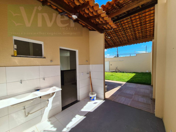 Imagem Casa com 2 Quartos à Venda, 200 m² em Araçagy - São José De Ribamar Imagem Casa com 2 Quartos à Venda, 200 m² em Araçagy - São José De Ribamar