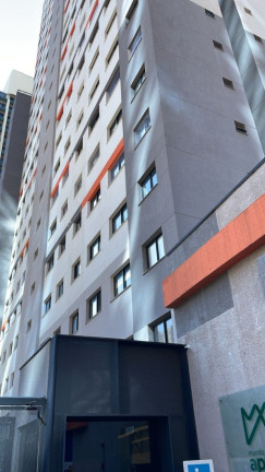 Imagem Apartamento com 1 Quarto à Venda, 24 m² em Liberdade - São Paulo Imagem Apartamento com 1 Quarto à Venda, 24 m² em Liberdade - São Paulo