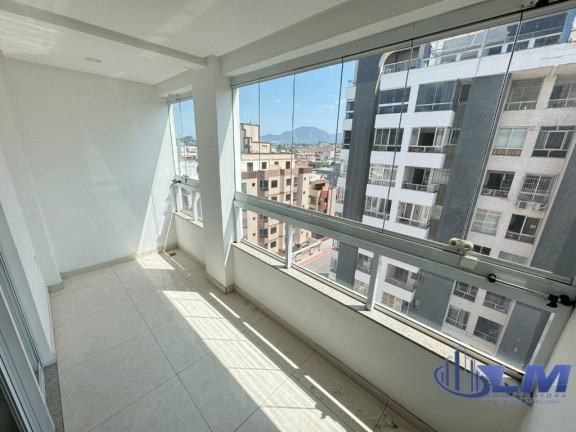 Imagem Cobertura com 4 Quartos à Venda, 272 m² em Praia Do Morro - Guarapari