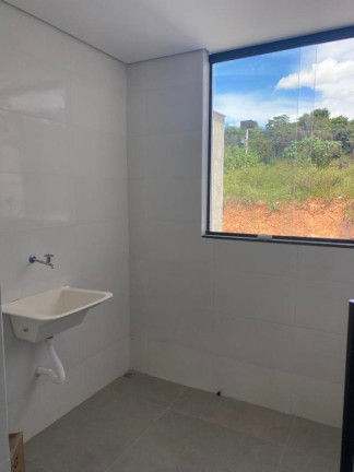 Imagem Casa com 3 Quartos à Venda, 106 m² em Vale Das Orquídeas - Contagem Imagem Casa com 3 Quartos à Venda, 106 m² em Vale Das Orquídeas - Contagem