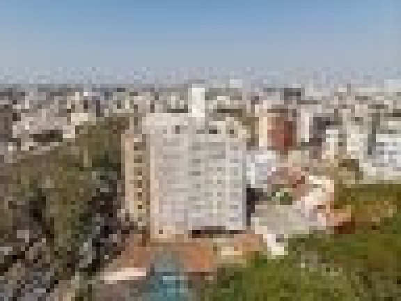 Imagem Apartamento com 3 Quartos à Venda, 105 m² em Alto Da Glória - Curitiba