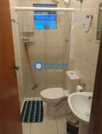 Imagem Casa de Condomínio com 2 Quartos à Venda, 50 m² em Cibratel Ii - Itanhaém Imagem Casa de Condomínio com 2 Quartos à Venda, 50 m² em Cibratel Ii - Itanhaém